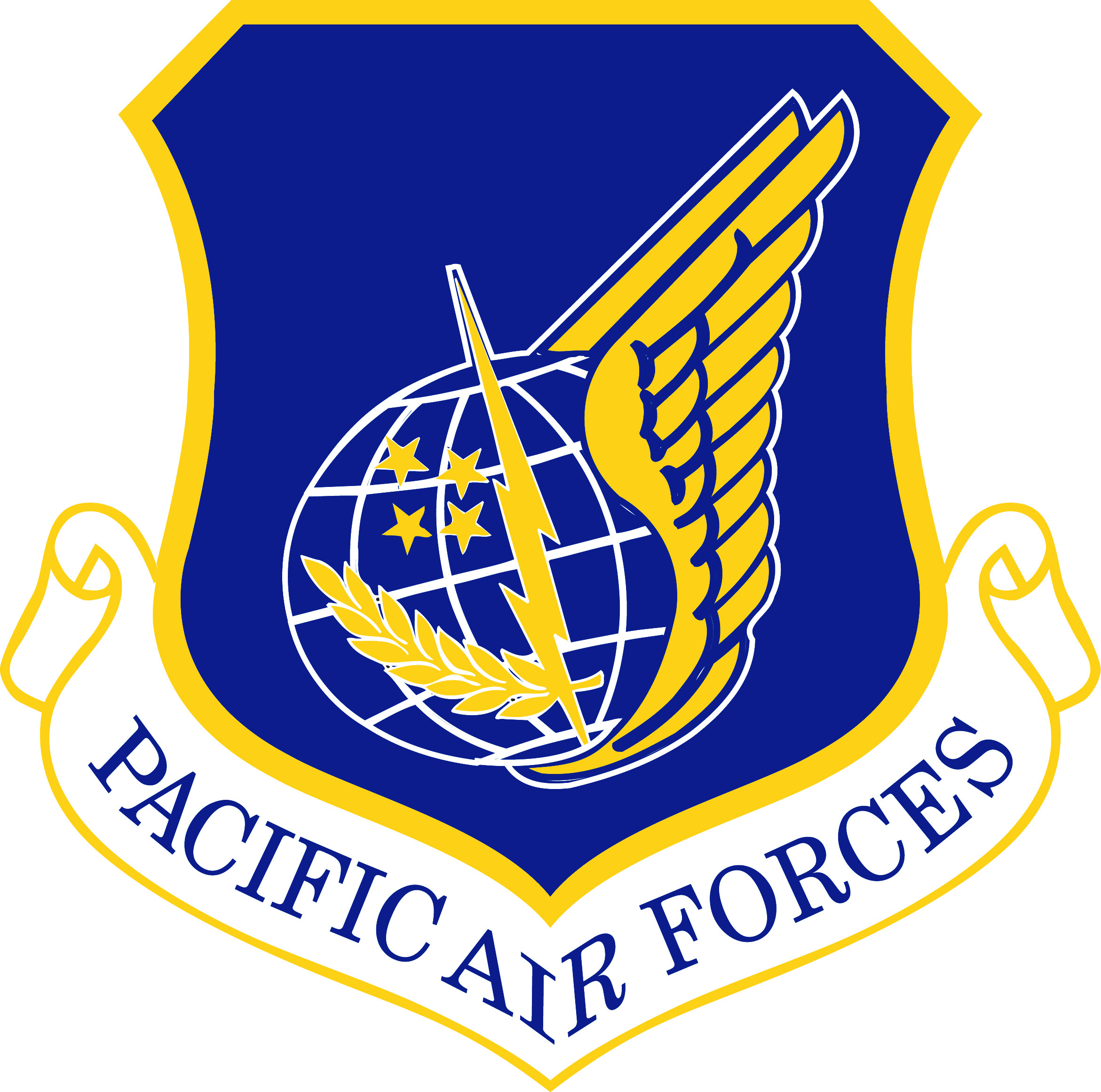 Pacific Air Force